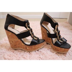 Aldo Wedges